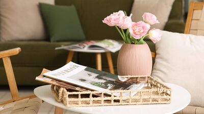  Bu bahar evlerde neler trend?