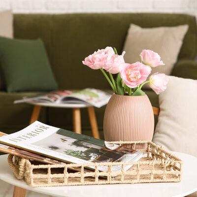 Bu bahar evlerde neler trend?