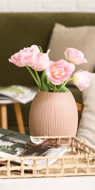 Bu bahar evlerde neler trend?