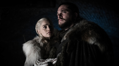 Game of Thrones'un filmi geliyor!