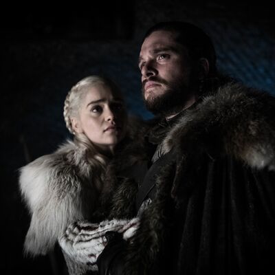 Game of Thrones'un filmi geliyor!