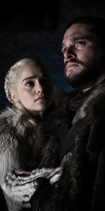 Game of Thrones'un filmi geliyor!