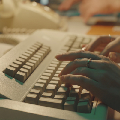 Programlama nasıl "erkek işi" haline dönüştü?