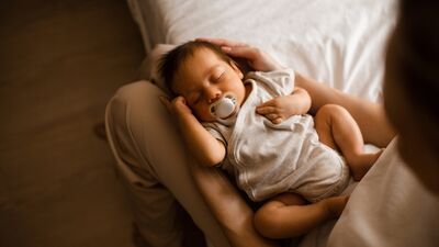  Doğumdan sonra ailenizden isteyebileceğiniz 6 yardım