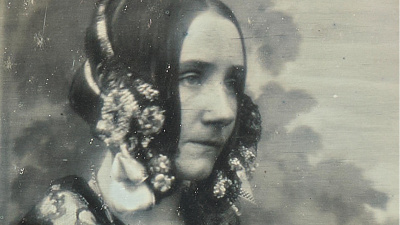 Dünyanın ilk bilgisayar programcısı bir kadındı