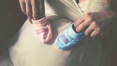 Bu dünyaya kadın doğmak