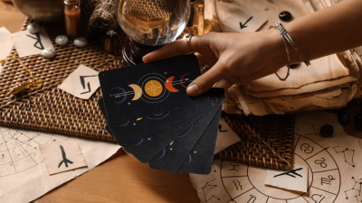 Astrolojiye göre enerjinizi yükseltme rehberi