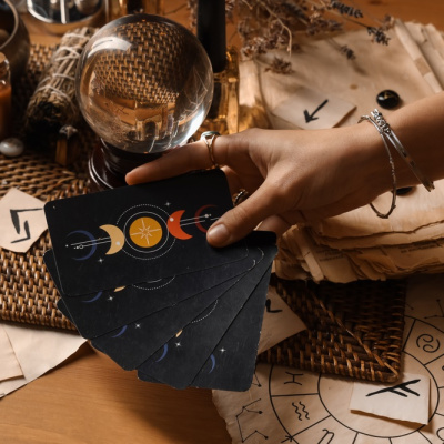 Astrolojiye göre enerjinizi yükseltme rehberi