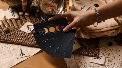 Astrolojiye göre enerjinizi yükseltme rehberi