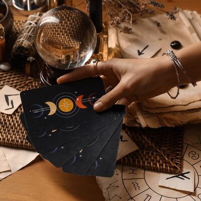 Astrolojiye göre enerjinizi yükseltme rehberi