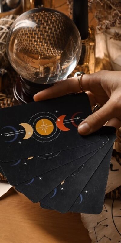 Astrolojiye göre enerjinizi yükseltme rehberi