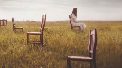 Kalabalıklar içinde yalnız bir dünya: Yalnızlık salgını