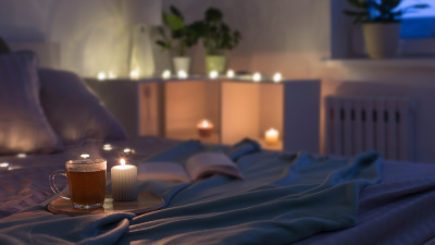 Sabahları daha mutlu uyanmanın 9 yolu