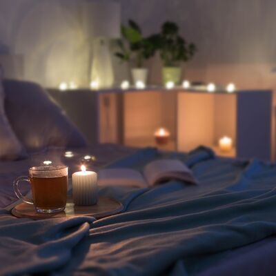 Sabahları daha mutlu uyanmanın 9 yolu