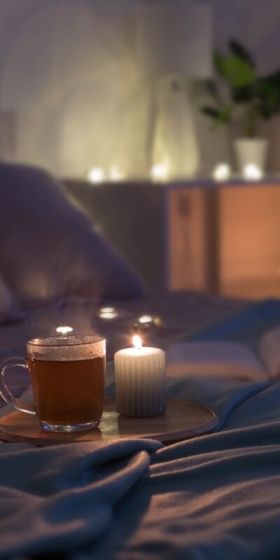 Sabahları daha mutlu uyanmanın 9 yolu