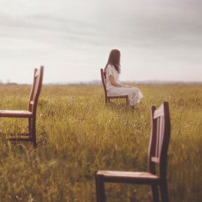 Kalabalıklar içinde yalnız bir dünya: Yalnızlık salgını