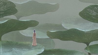  Yalnızlığı tercih eden kadınlar artıyor