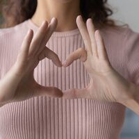 Engelli kadınların gücü