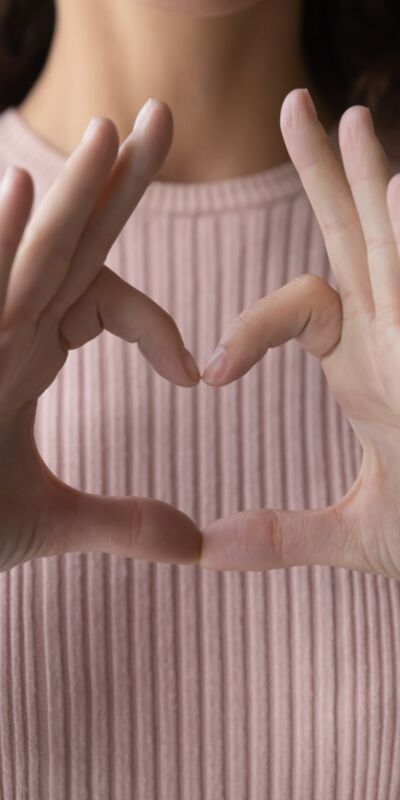 Engelli kadınların gücü