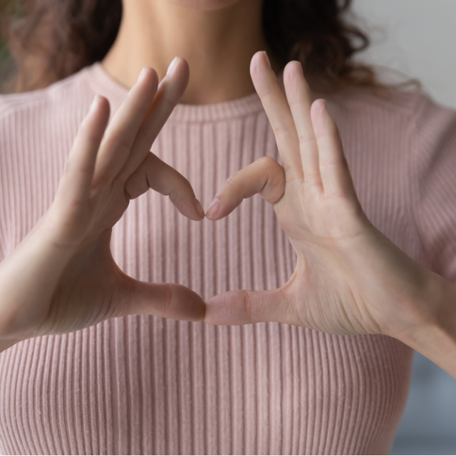 Engelli kadınların gücü