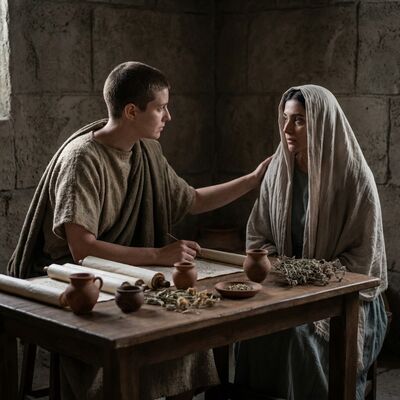 Tıp tarihinin unutulmuş kadın kahramanları