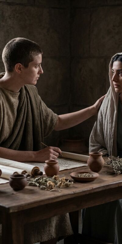 Tıp tarihinin unutulmuş kadın kahramanları