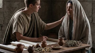 Tıp tarihinin unutulmuş kadın kahramanları