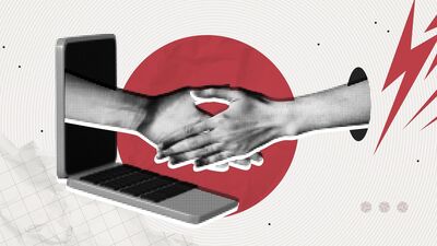  Stresli iş arkadaşı daha hızlı yaşlandırıyor