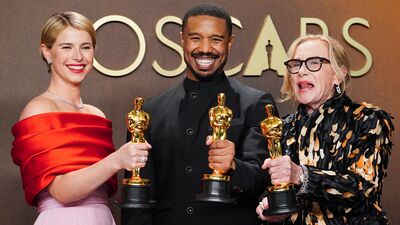 98. Oscar Ödülleri sahiplerini buldu 