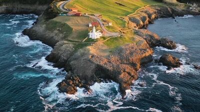  Kuzeyin bekçisi: İnceburun feneri