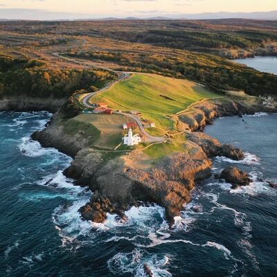Kuzeyin bekçisi: İnceburun feneri