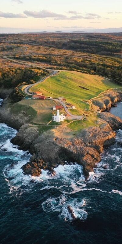 Kuzeyin bekçisi: İnceburun feneri