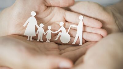 Yük değil hakkımız olanı istiyoruz