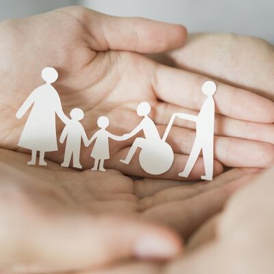 Yük değil hakkımız olanı istiyoruz