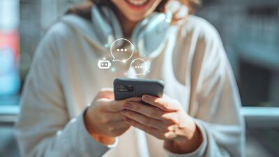 Yapay zeka ile sohbet etmek sanrılı düşünceleri güçlendirebilir mi?