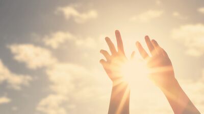 Gerçek bayram bilincine uyanmak