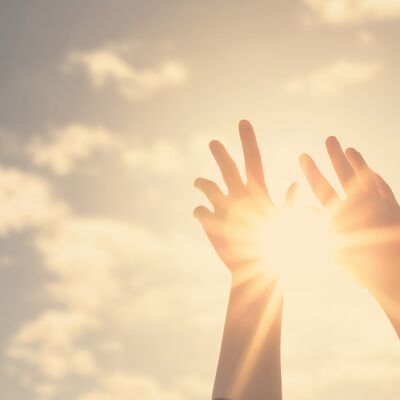 Gerçek bayram bilincine uyanmak