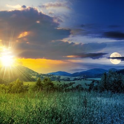 Bir döngü kapanıyor yeni bir hayat başlıyor