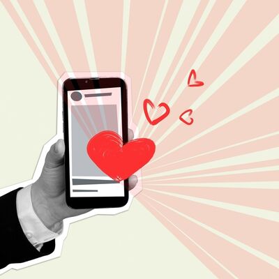 Dating uygulamalarındaki ilişkiler ne kadar "gerçek"?