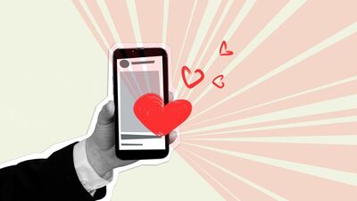  Dating uygulamalarındaki ilişkiler ne kadar "gerçek"?