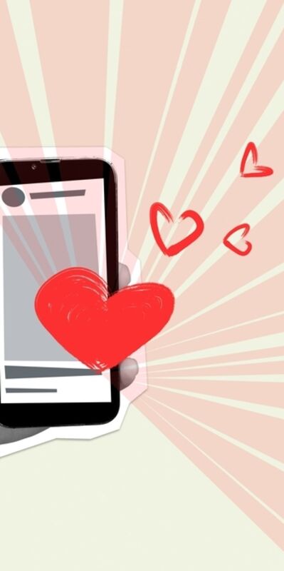 Dating uygulamalarındaki ilişkiler ne kadar "gerçek"?