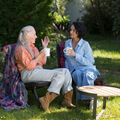 Yetişkinlikte nasıl yeni arkadaş edinilir?