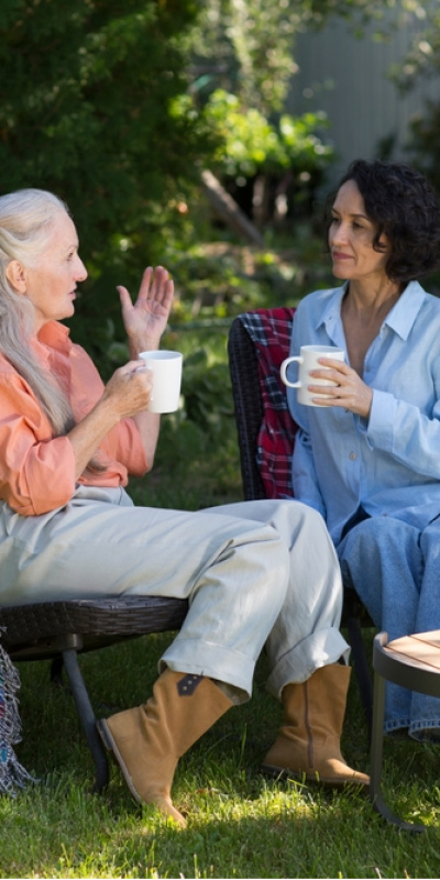 Yetişkinlikte nasıl yeni arkadaş edinilir?