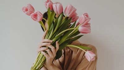 Solo date: Bahar aktiviteleri