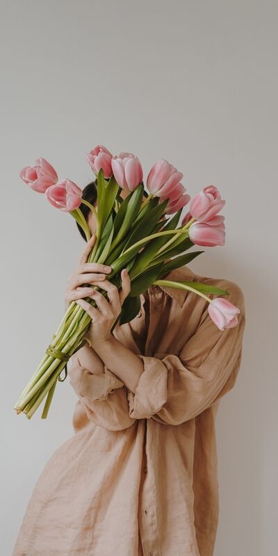 Solo date: Bahar aktiviteleri