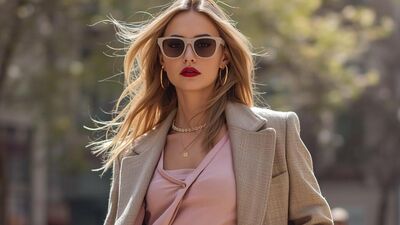 İlkbahar kapsül gardırobunun temel parçaları