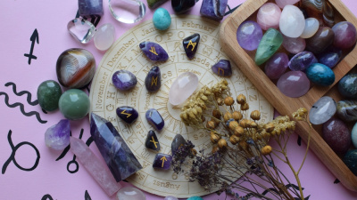  Aylık burç yorumları: Nisan 2026