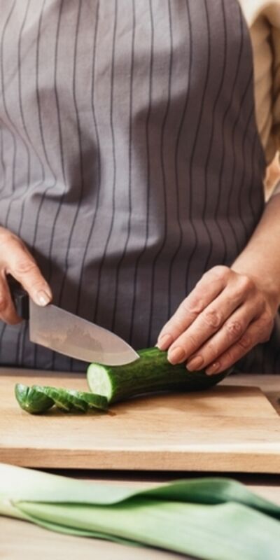 Araştırma: Haftada 1 kez yemek yapmak demansı azaltabilir