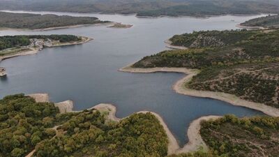  Yağışlar İstanbul barajlarını nasıl etkiledi?