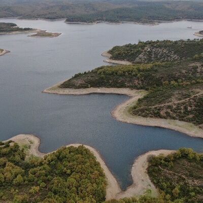 Yağışlar İstanbul barajlarını nasıl etkiledi?